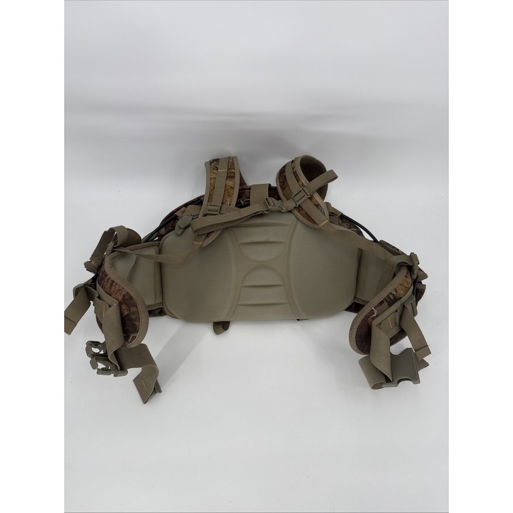 Badlands Monster Fanny Pack Hunting Archery Outdoors Multiple Pockets - Picture 3 of 7